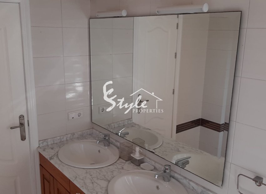 New build - Villa - La Manga - La Manga del Mar Menor