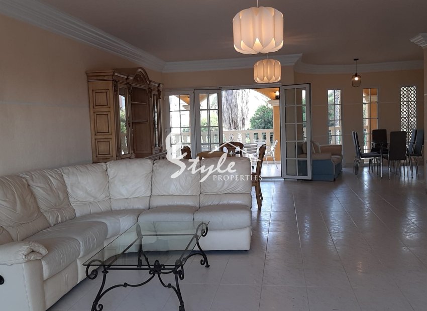 New build - Villa - La Manga - La Manga del Mar Menor