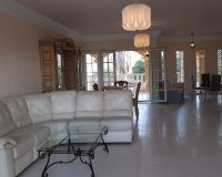 New build - Villa - La Manga - La Manga del Mar Menor