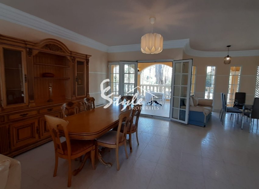 New build - Villa - La Manga - La Manga del Mar Menor