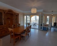 New build - Villa - La Manga - La Manga del Mar Menor