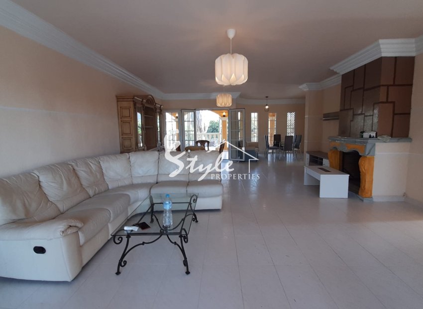 New build - Villa - La Manga - La Manga del Mar Menor