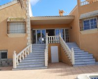 New build - Villa - La Manga - La Manga del Mar Menor