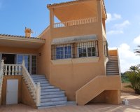 New build - Villa - La Manga - La Manga del Mar Menor