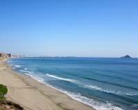 New build - Villa - La Manga - La Manga del Mar Menor