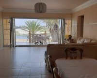 New build - Villa - La Manga - La Manga del Mar Menor