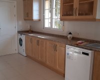 New build - Villa - La Manga - La Manga del Mar Menor