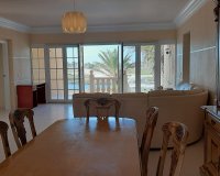 New build - Villa - La Manga - La Manga del Mar Menor