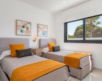 New build - Villa - La Manga - Playa Paraiso