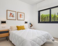 New build - Villa - La Manga - Playa Paraiso