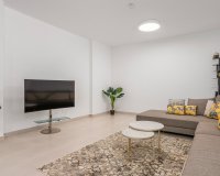 New build - Villa - La Manga - Playa Paraiso