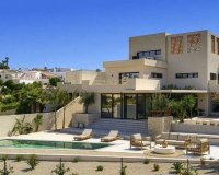New build - Villa - La Marina - La marina
