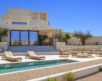 New build - Villa - La Marina - La marina