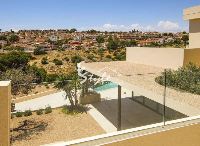 New build - Villa - La Marina - La marina