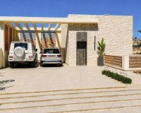 New build - Villa - La Marina - La marina