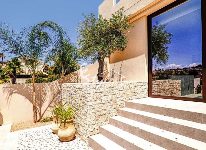 New build - Villa - La Marina - La marina