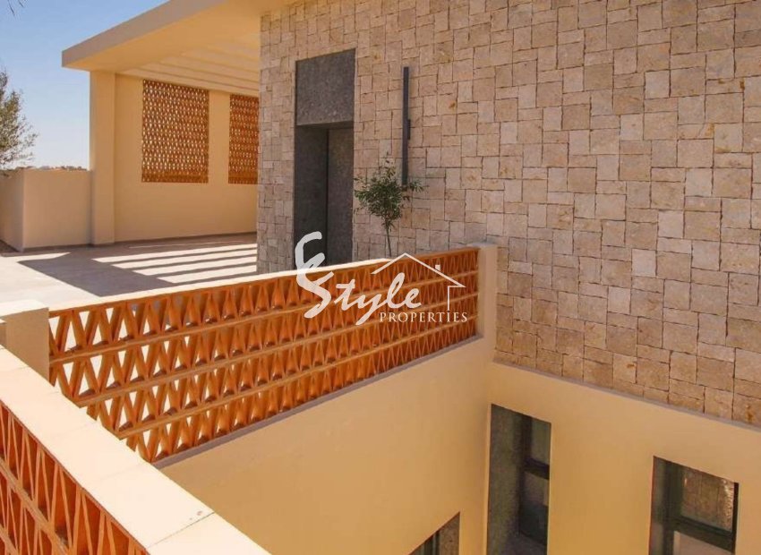 New build - Villa - La Marina - La marina