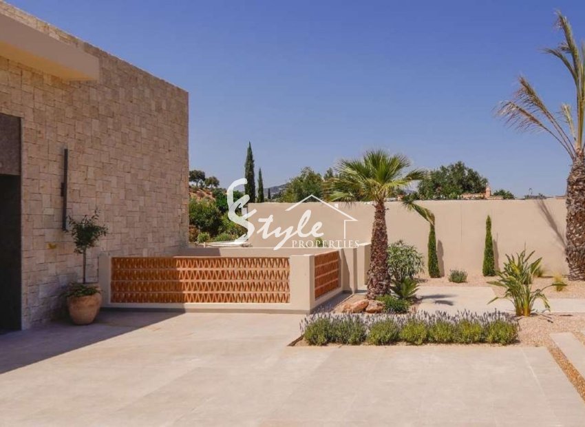 New build - Villa - La Marina - La marina