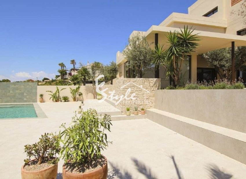 New build - Villa - La Marina - La marina