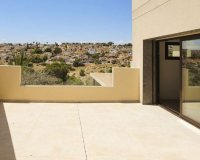 New build - Villa - La Marina - La marina