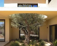 New build - Villa - La Marina - La marina