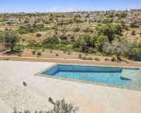 New build - Villa - La Marina - La marina