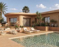 New build - Villa - La Marina - La marina