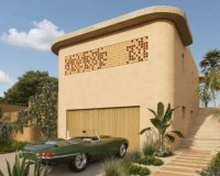 New build - Villa - La Marina - La marina