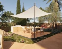 New build - Villa - La Marina - La marina