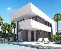 New build - Villa - La Marina
