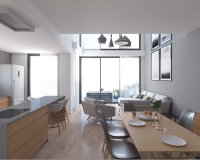 New build - Villa - La Marina