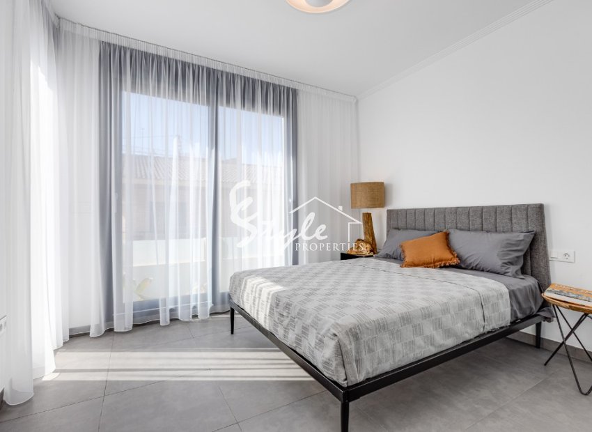 New build - Villa - La Mata