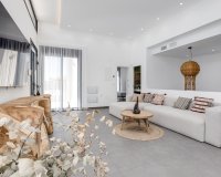 New build - Villa - La Mata