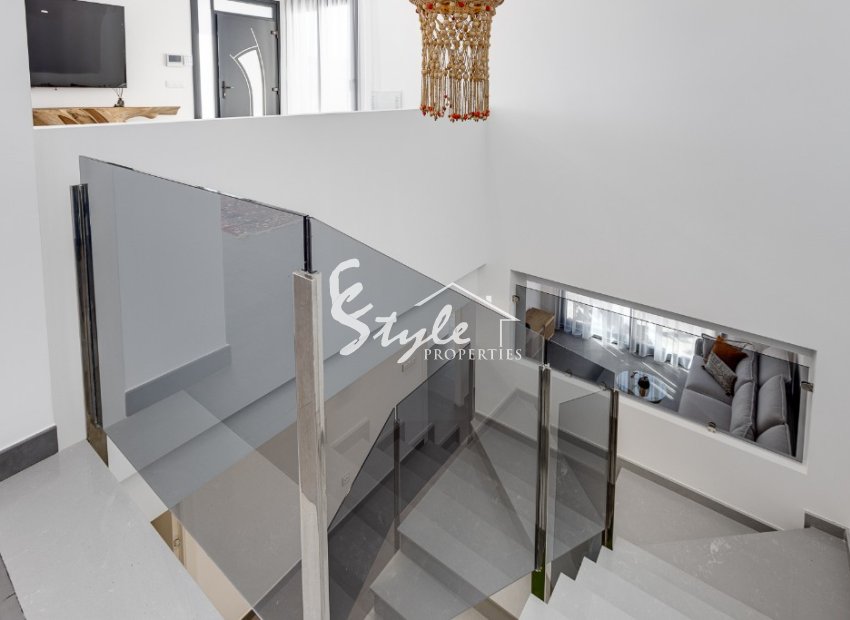 New build - Villa - La Mata