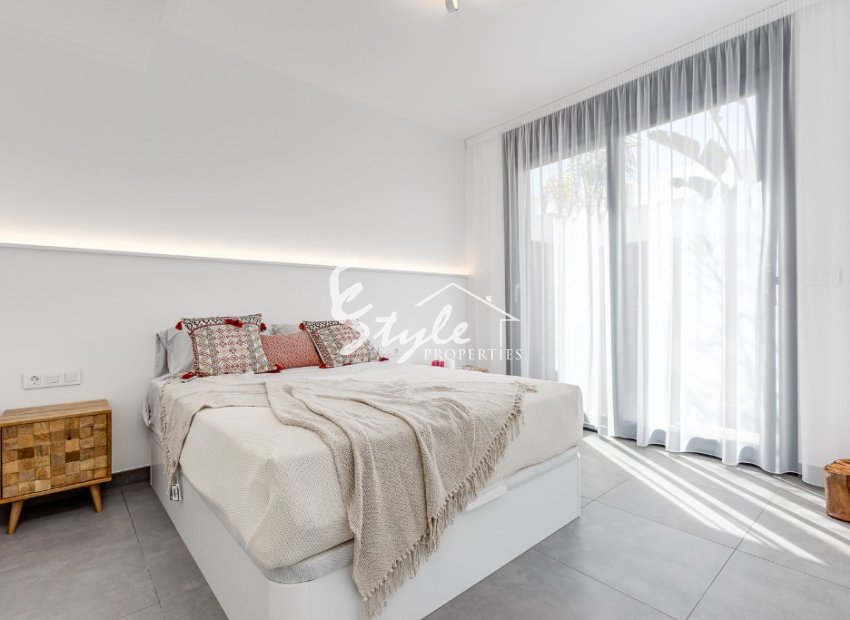 New build - Villa - La Mata