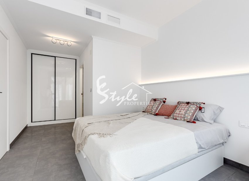 New build - Villa - La Mata