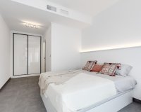 New build - Villa - La Mata