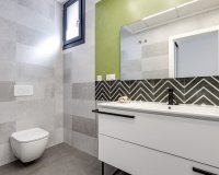 New build - Villa - La Mata