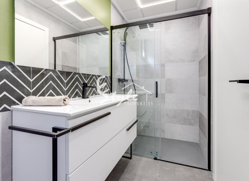 New build - Villa - La Mata