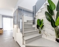 New build - Villa - La Mata