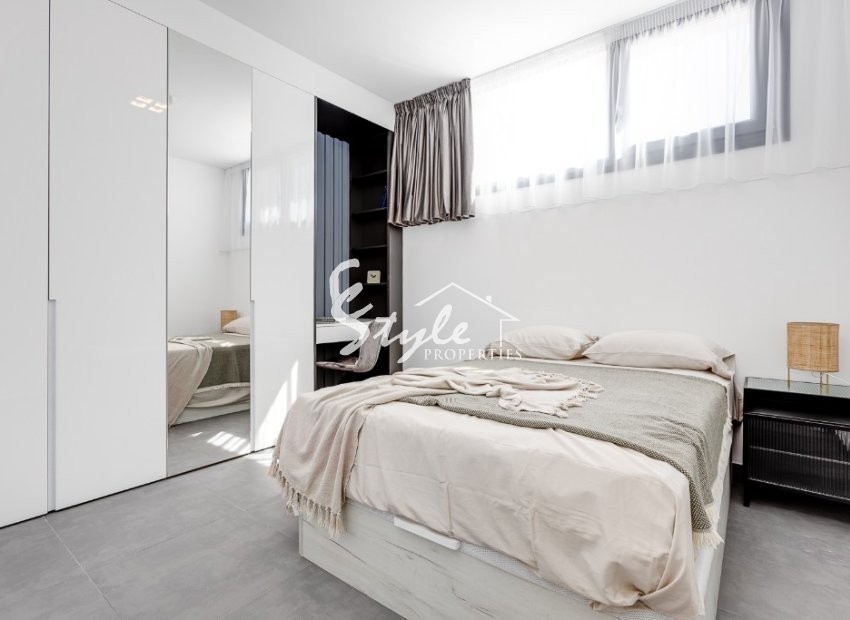 New build - Villa - La Mata