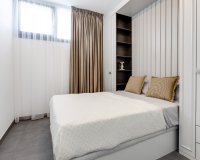 New build - Villa - La Mata