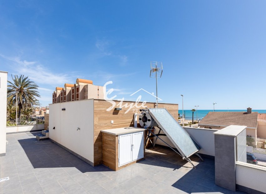 New build - Villa - La Mata