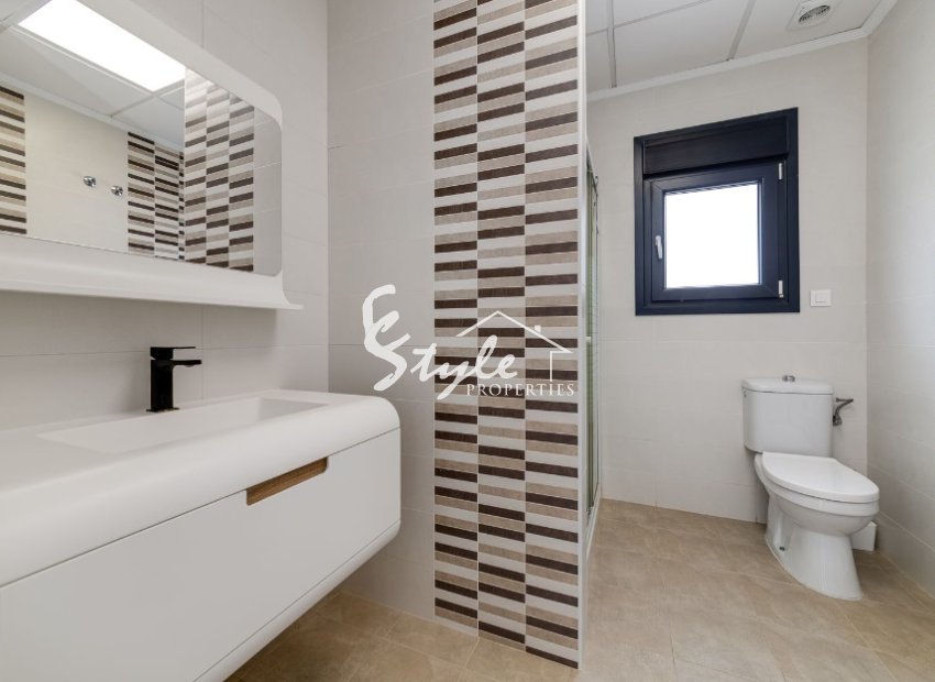 New build - Villa - La Mata