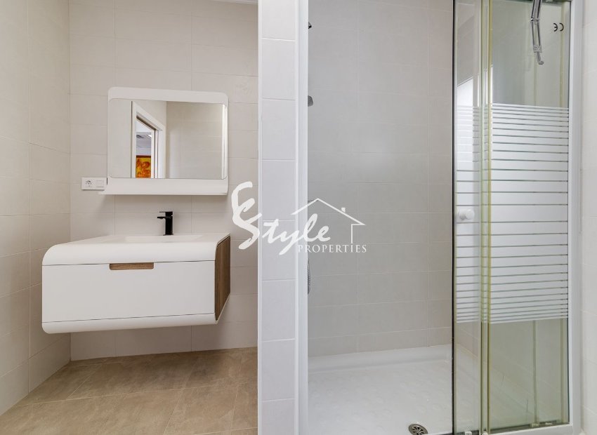 New build - Villa - La Mata