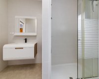 New build - Villa - La Mata