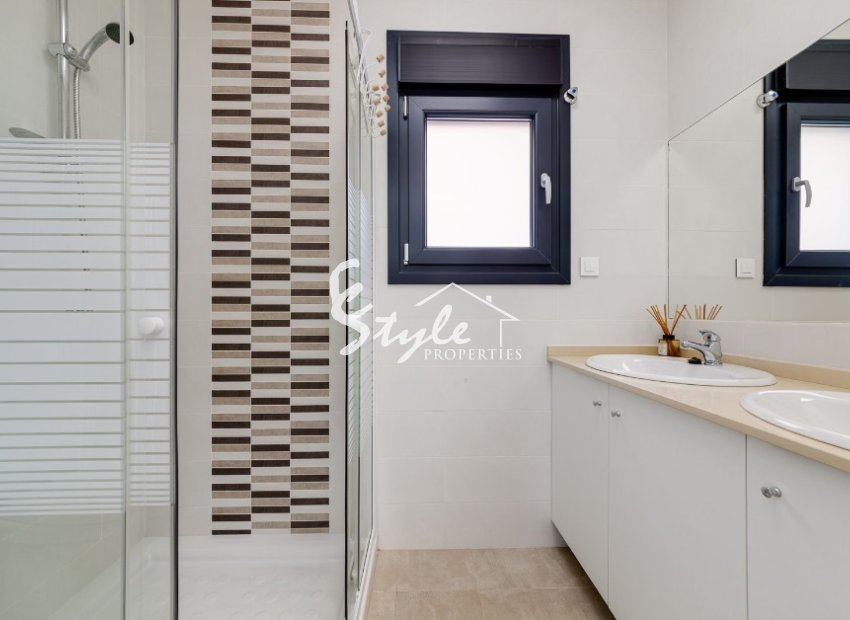 New build - Villa - La Mata