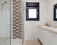 New build - Villa - La Mata