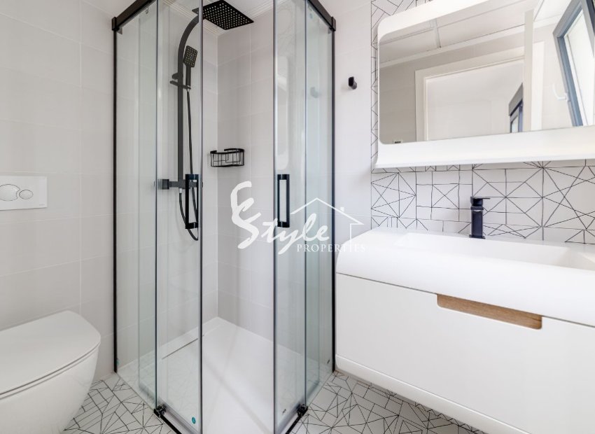 New build - Villa - La Mata