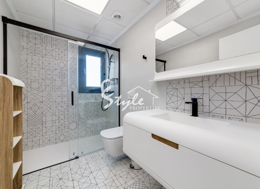 New build - Villa - La Mata